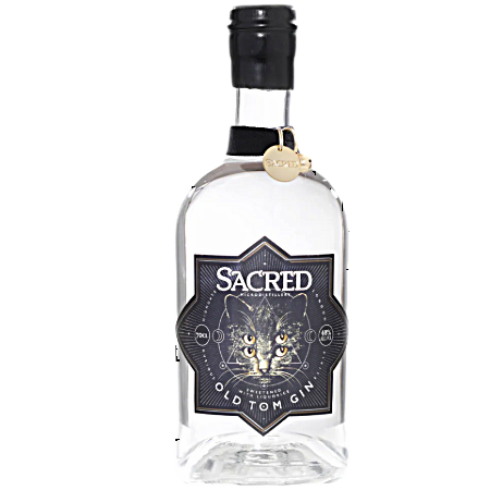 SACRED GIN 老湯姆琴酒