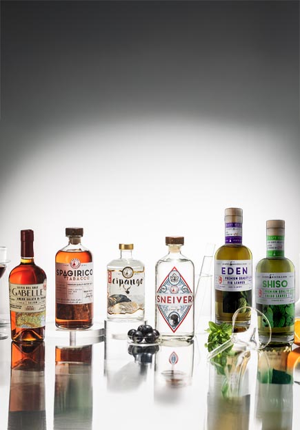 佐皮 義大利 蒸餾場 ZOPPI DISTILLERY